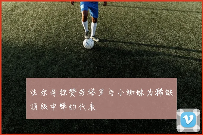 法尔考称赞劳塔罗与小蜘蛛为稀缺顶级中锋的代表