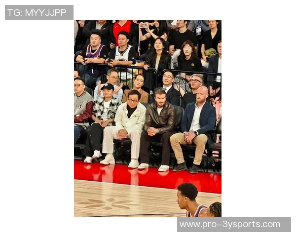 贝克汉姆确认赴中国澳门观看NBA中国赛引发球迷热议 贝克汉姆确认赴中国澳门观看NBA中国赛引发球迷热议