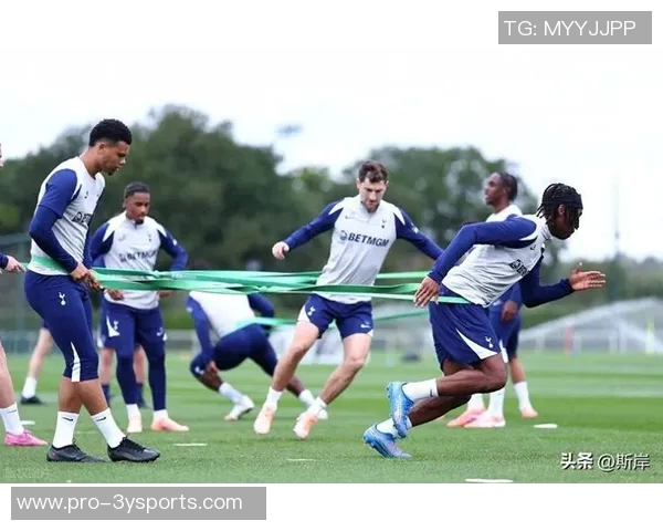 帕利尼亚谈热刺新机遇期待在英超赛场尽情享受比赛乐趣 帕利尼亚谈热刺新机遇期待在英超赛场尽情享受比赛乐趣