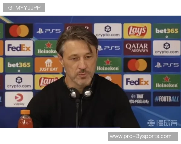 科瓦奇称拜仁实力超群多特虽强但德比战仍是拜仁胜算更大 科瓦奇称拜仁实力超群多特虽强但德比战仍是拜仁胜算更大