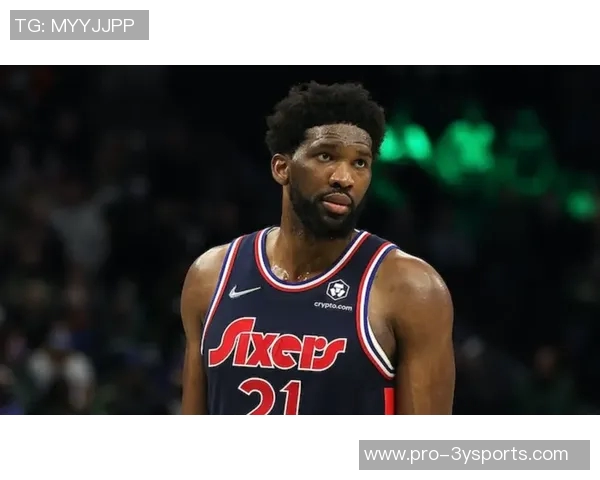 恩比德对绿军打成21后狂欢庆祝被罚五万美元引发热议 恩比德对绿军打成21后狂欢庆祝被罚五万美元引发热议