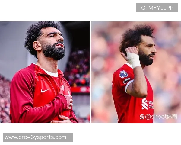 沙特今夏欲挖萨拉赫曾拒15亿镑报价的绿帽哥引关注 沙特今夏欲挖萨拉赫曾拒15亿镑报价的绿帽哥引关注