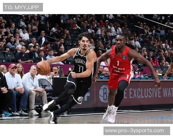 篮网薪水成功压至穷鬼线马丁威尔逊留队功不可没 篮网薪水成功压至穷鬼线马丁威尔逊留队功不可没