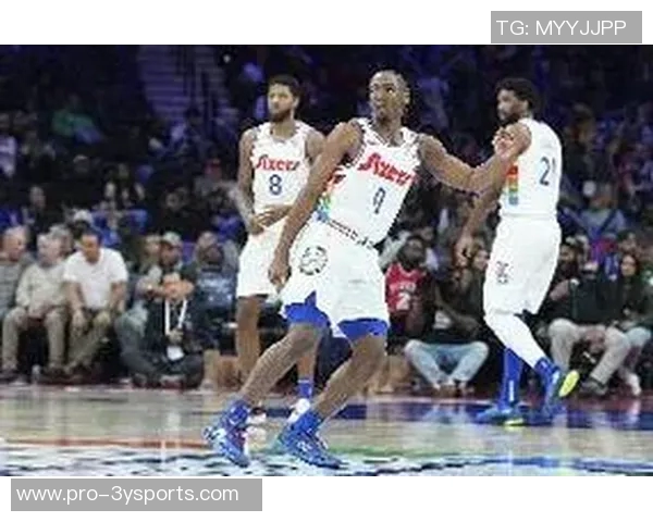 巴克利坚定表示76人将是新赛季东部最具潜力的黑马球队 巴克利坚定表示76人将是新赛季东部最具潜力的黑马球队