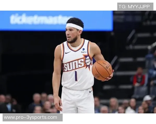 布克开季前七场创纪录成太阳队史首位得分助攻双双破200的球员