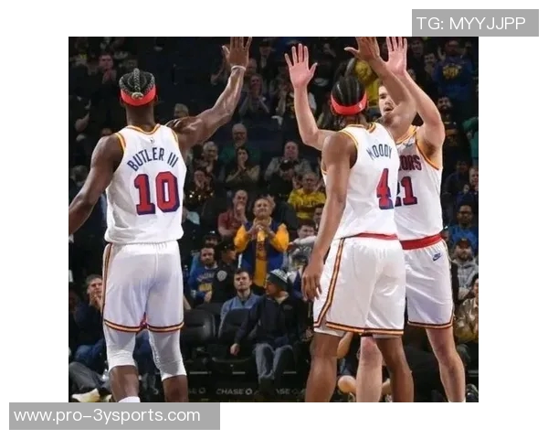 勇士主场对决开拓者希尔德追梦巴特勒均可参战