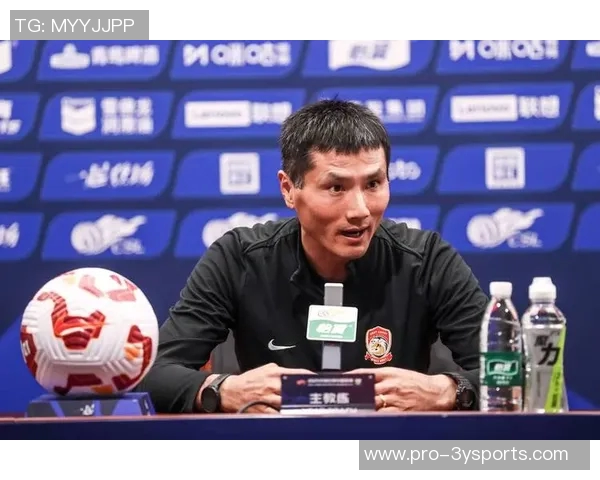 三名中超本土主教练报名竞选国足主帅展现新希望