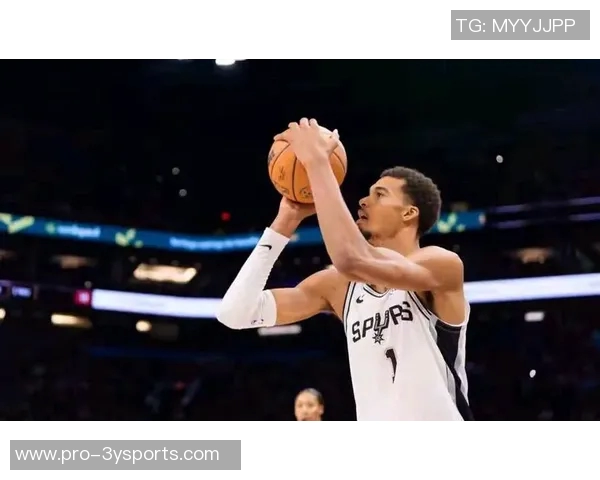 赢得比赛不仅要干净还要优雅文班亚马展现14马刺风范的道德篮球精神