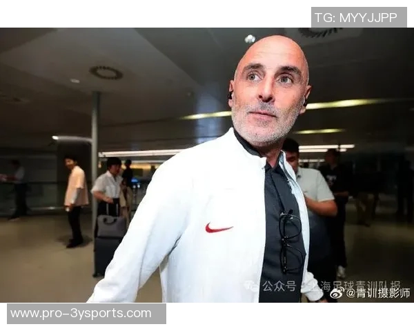 穆斯卡特荣膺中超11月最佳主教练率队成功卫冕上海海港再创辉煌