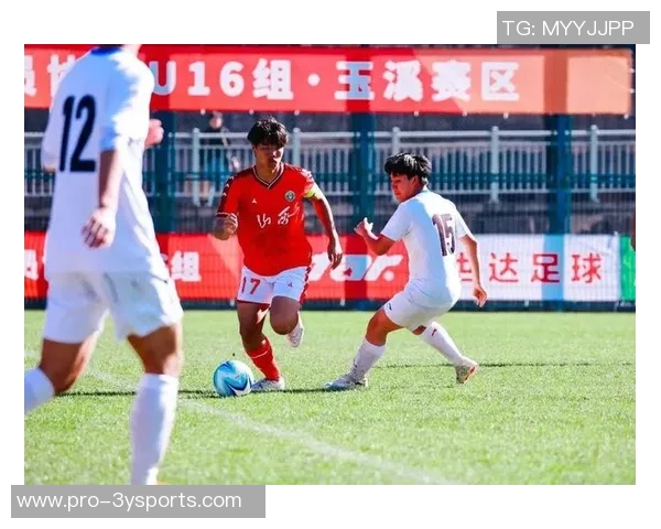 三镇力量助力武汉足协U16队勇夺全国青少年足球锦标赛冠军