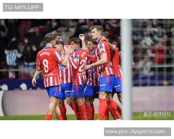 西蒙尼与阿尔瓦雷斯携手共进信任无间共同追逐冠军梦想