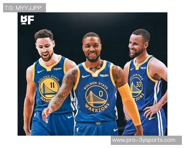 克莱汤普森三分球命中数突破2809超越利拉德独占NBA历史第四位