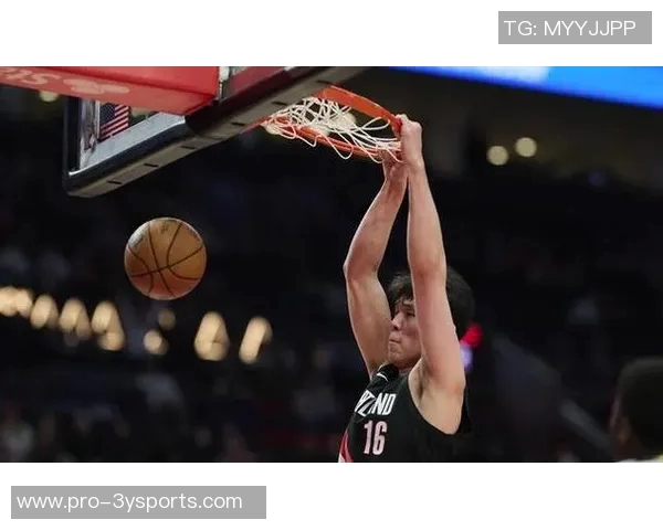 杨瀚森自信提升移动能力称能与后卫匹敌展现进步潜力